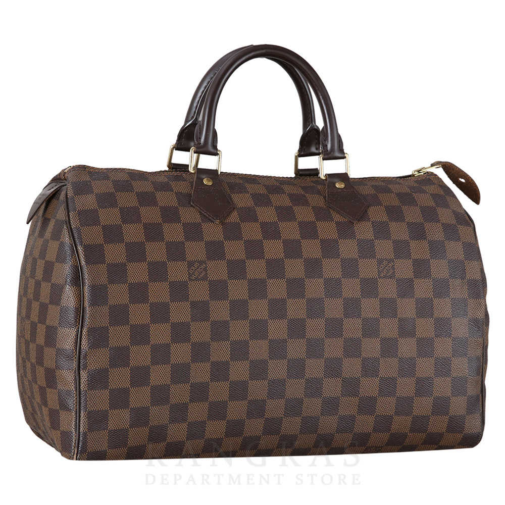 LOUIS VUITTON(USED)루이비통 다미에 에벤 스피디35